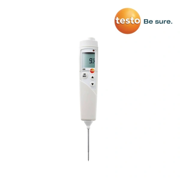testo 106 Core Thermometer
