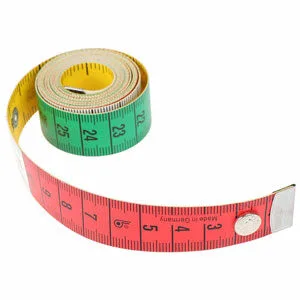 Textile Tape เทปวัดระยะ, สายวัด , สอบเทียบเครื่องมือวัด, เครื่องมือวัด