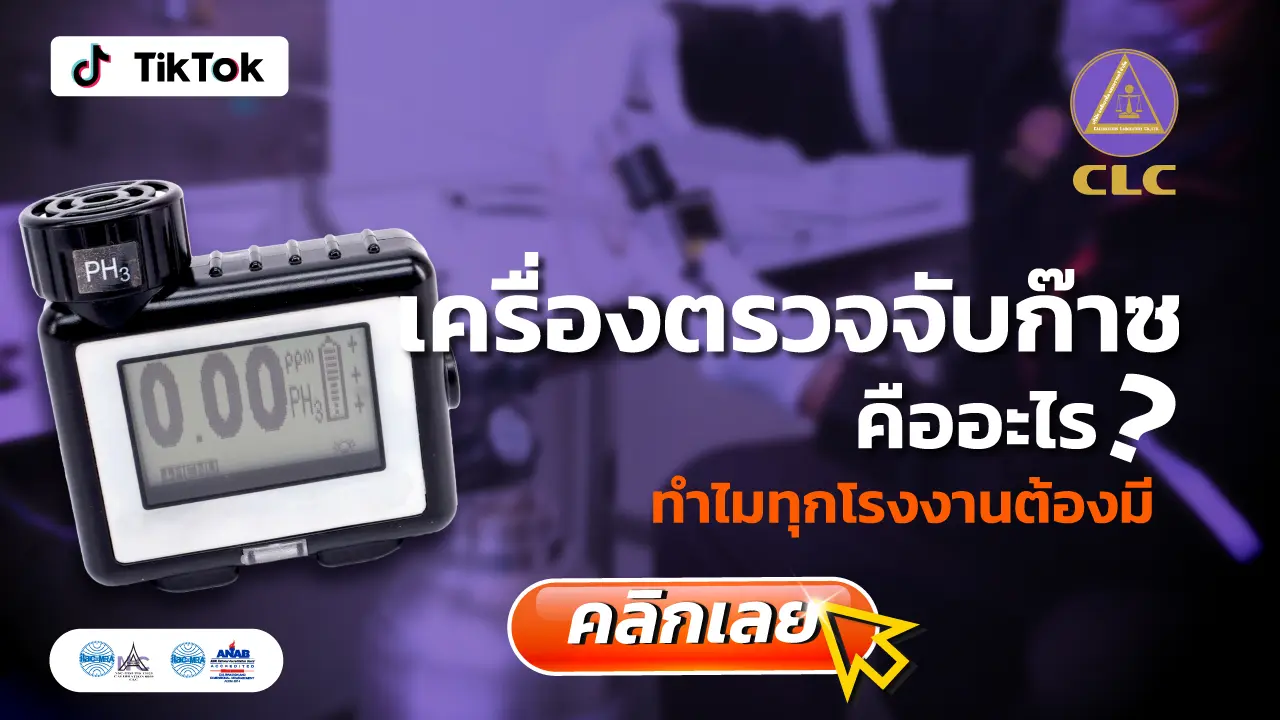 เครื่องตรวจจับก๊าซ